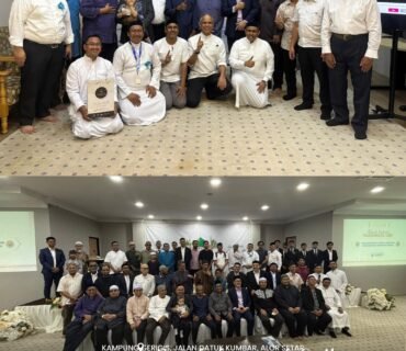 KARNIVAL MAULIDURRASUL SAW MTS 2025